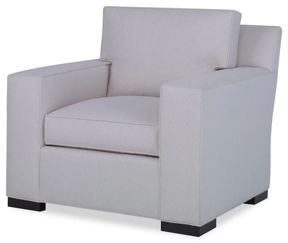 Ambella Home 4010-11 Profiles Chair Wide Track Arm Ambella Home 4010-11 Profiles Chair Wide Track Arm