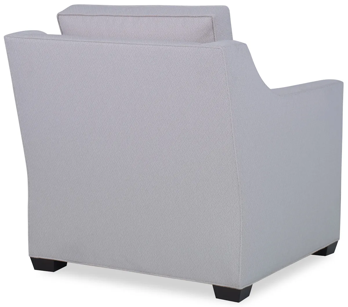 Ambella Home 4013-11 Profiles Chair Shaped Arm Ambella Home 4013-11 Profiles Chair Shaped Arm