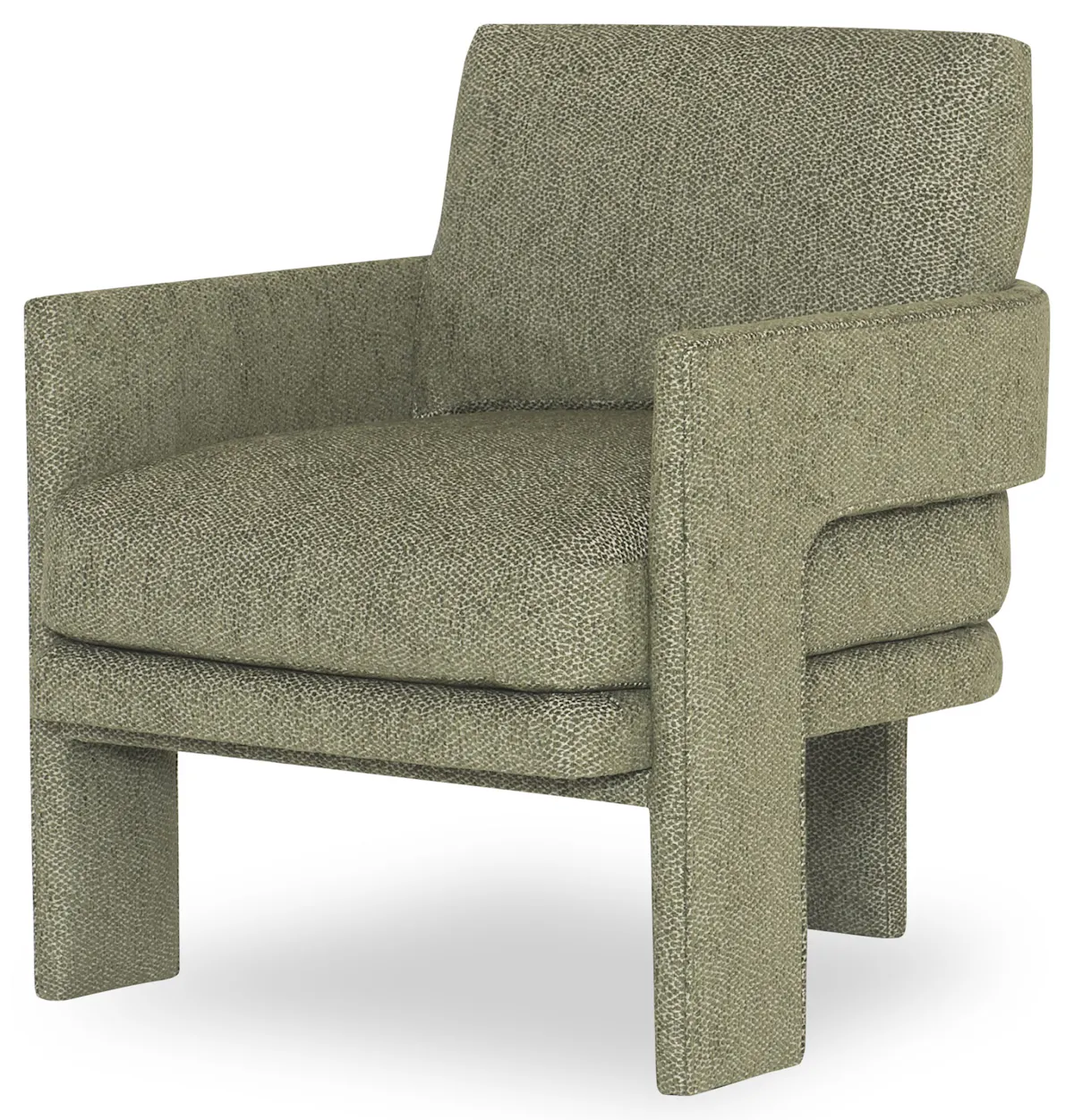 Ambella Home 404-00 Bedford Chair Ambella Home 404-00 Bedford Chair