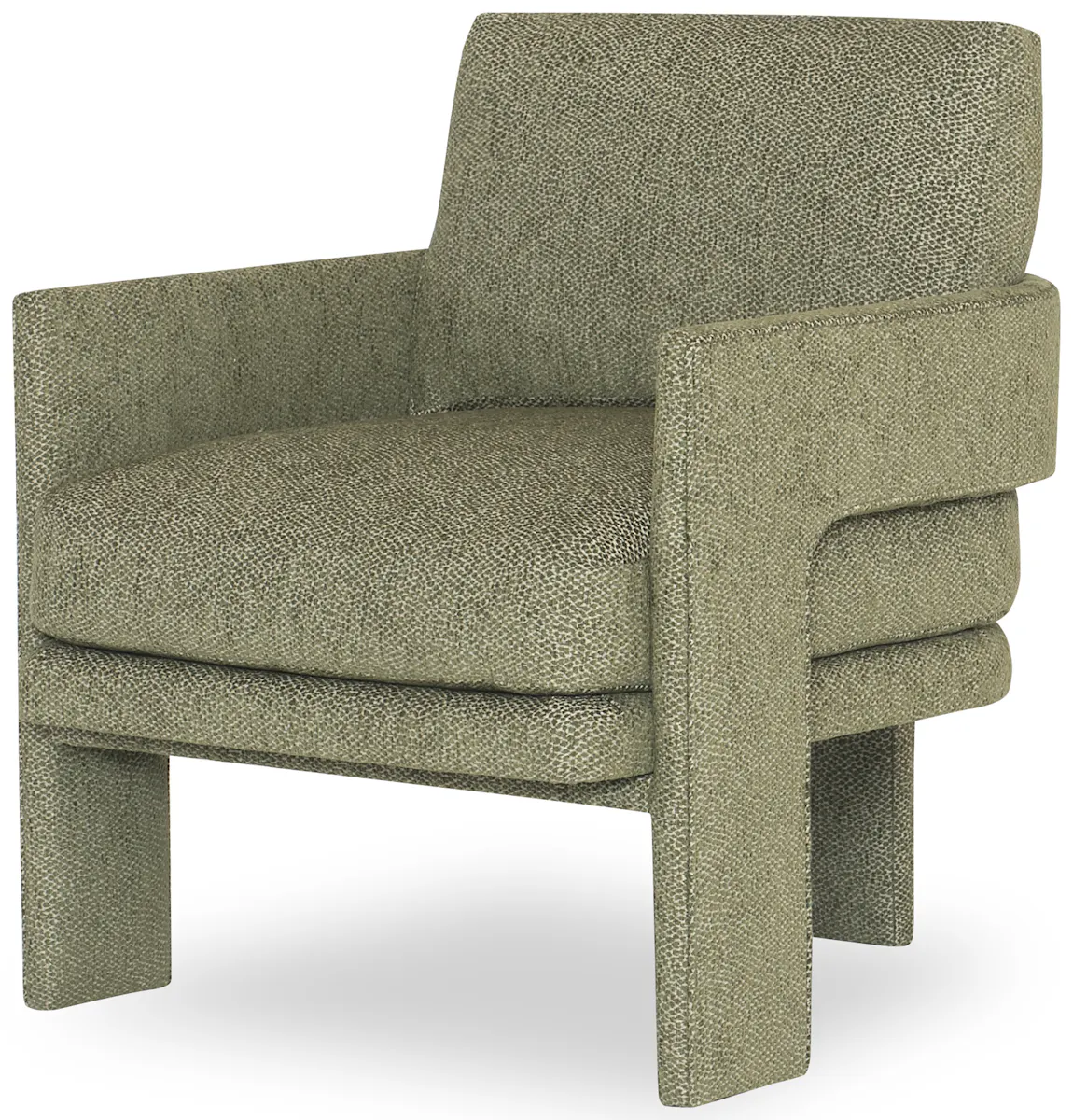 Ambella Home 404-00 Bedford Chair Ambella Home 404-00 Bedford Chair