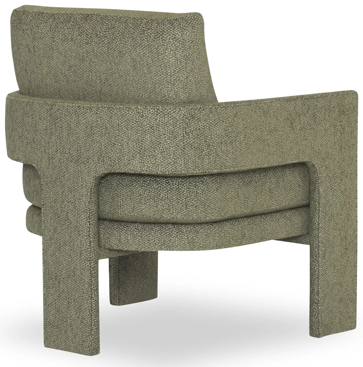 Ambella Home 404-00 Bedford Chair Ambella Home 404-00 Bedford Chair