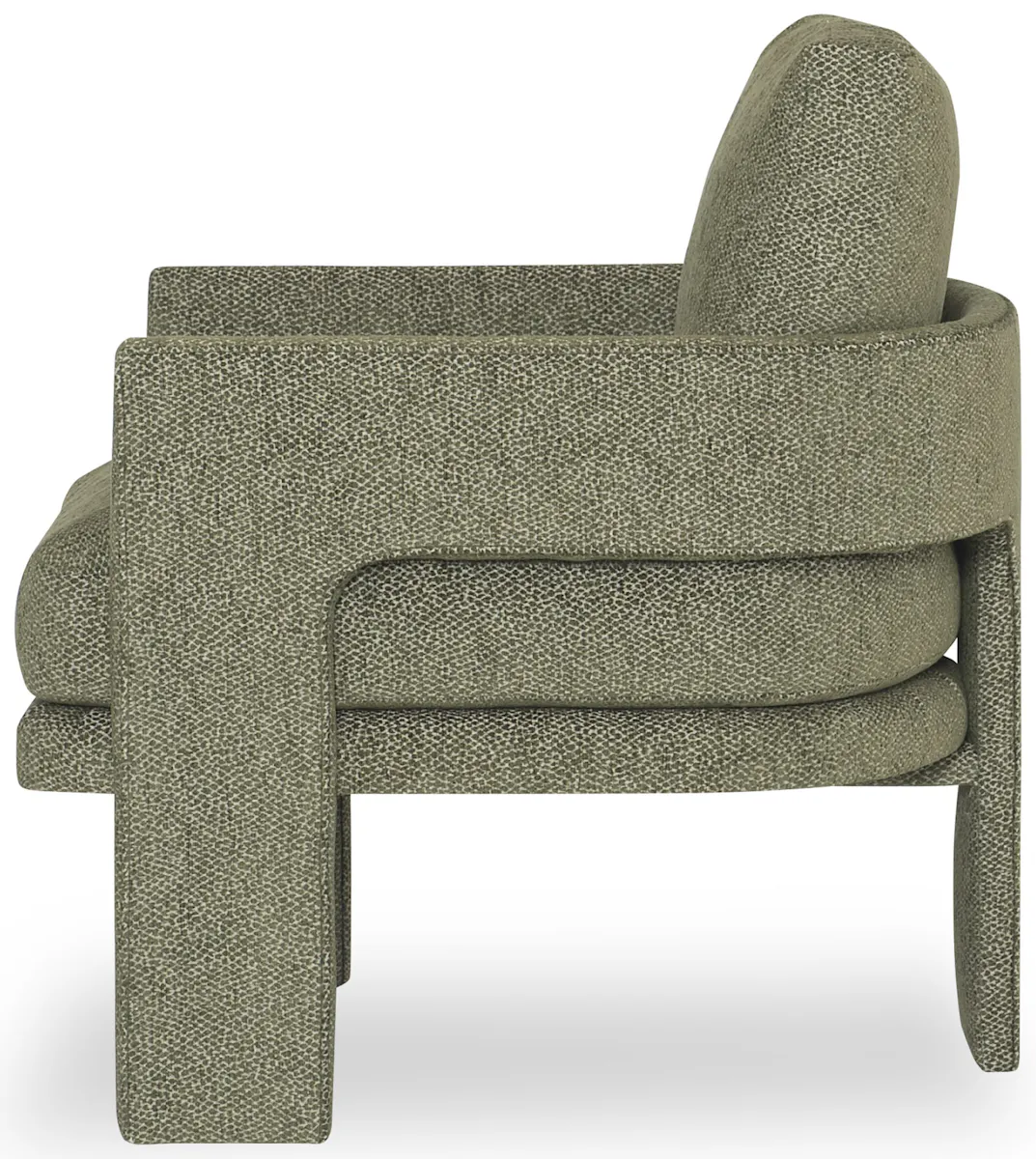 Ambella Home 404-00 Bedford Chair Ambella Home 404-00 Bedford Chair
