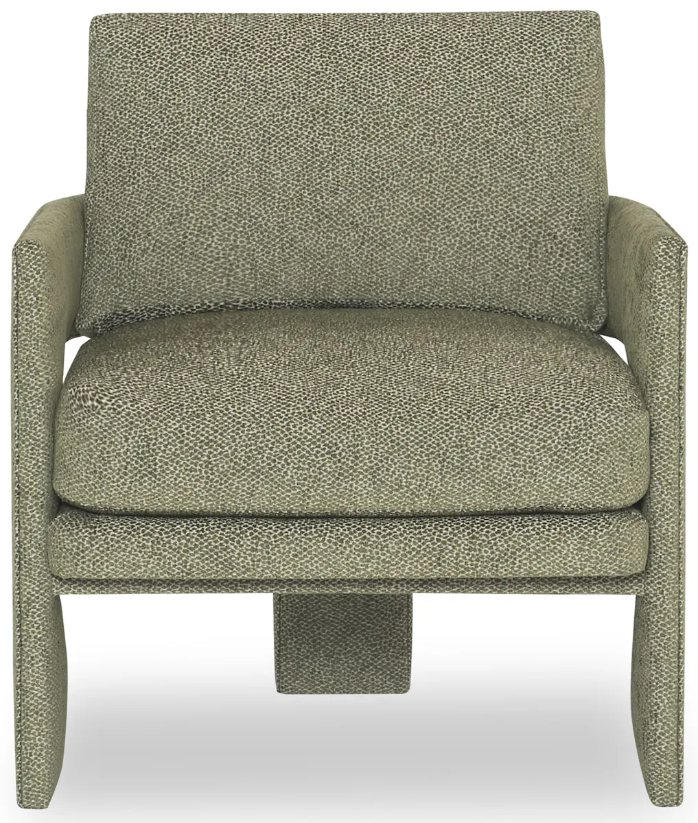 Ambella Home 404-00 Bedford Chair Ambella Home 404-00 Bedford Chair