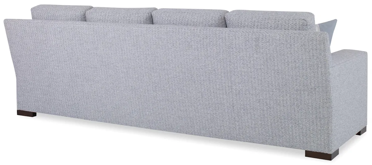 Ambella Home 4110-17 Profiles Plus Sofa Wide Track Arm Ambella Home 4110-17 Profiles Plus Sofa Wide Track Arm