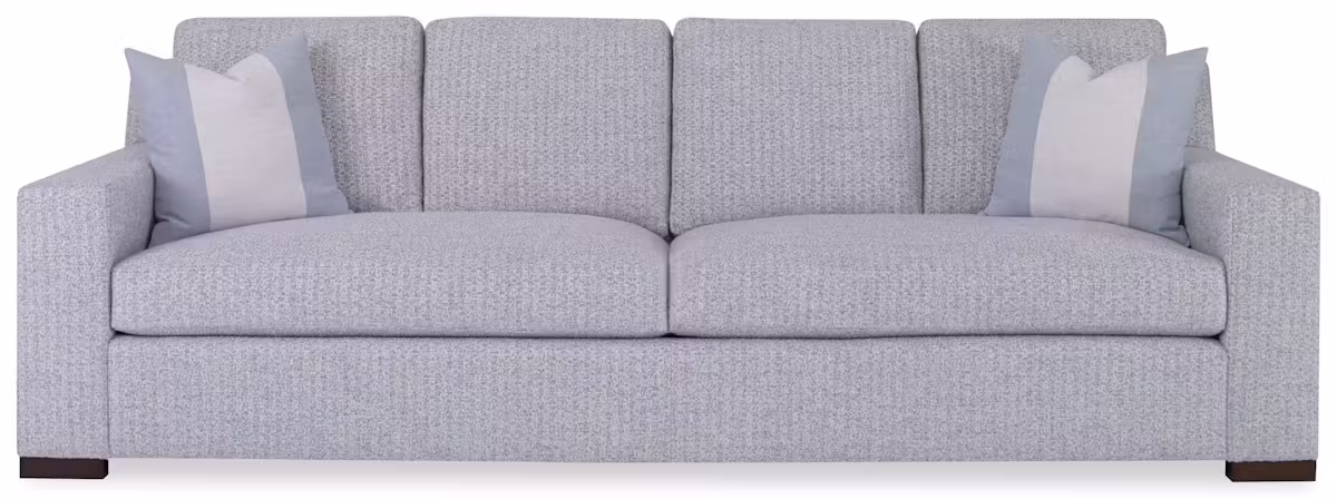 Ambella Home 4110-17 Profiles Plus Sofa Wide Track Arm Ambella Home 4110-17 Profiles Plus Sofa Wide Track Arm