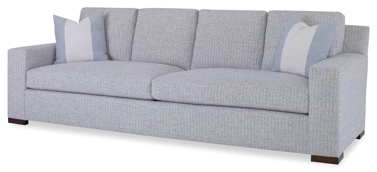 Ambella Home 4110-17 Profiles Plus Sofa Wide Track Arm Ambella Home 4110-17 Profiles Plus Sofa Wide Track Arm