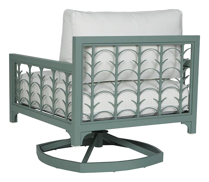Lane Venture 426-73 Tracery Swivel Rocker Lounge Chair Lane Venture 426-73 Tracery Swivel Rocker Lounge Chair