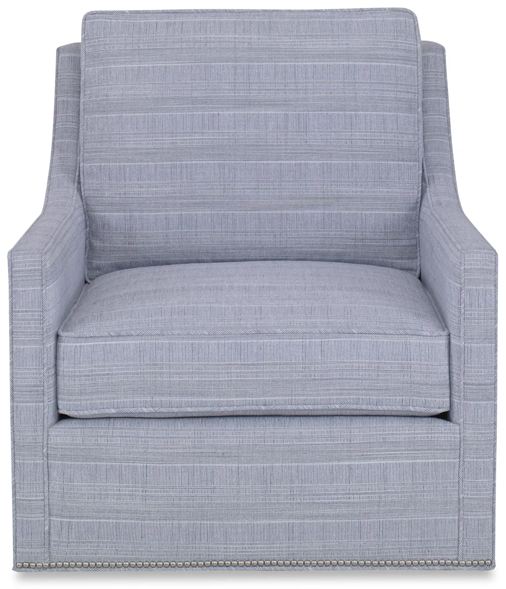Ambella Home 428-00 Sonoma Swivel Chair Ambella Home 428-00 Sonoma Swivel Chair