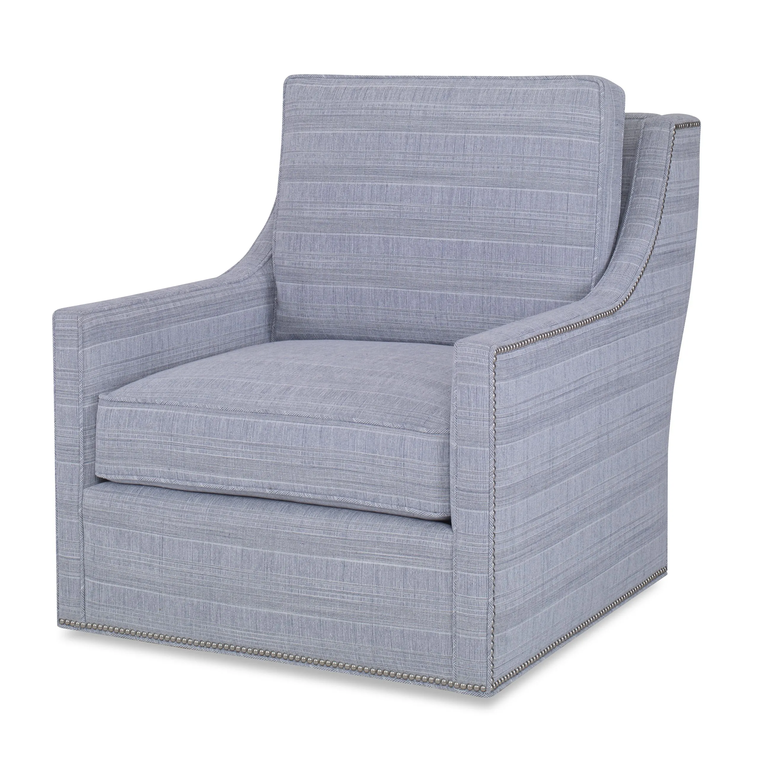 Ambella Home 428-00 Sonoma Swivel Chair