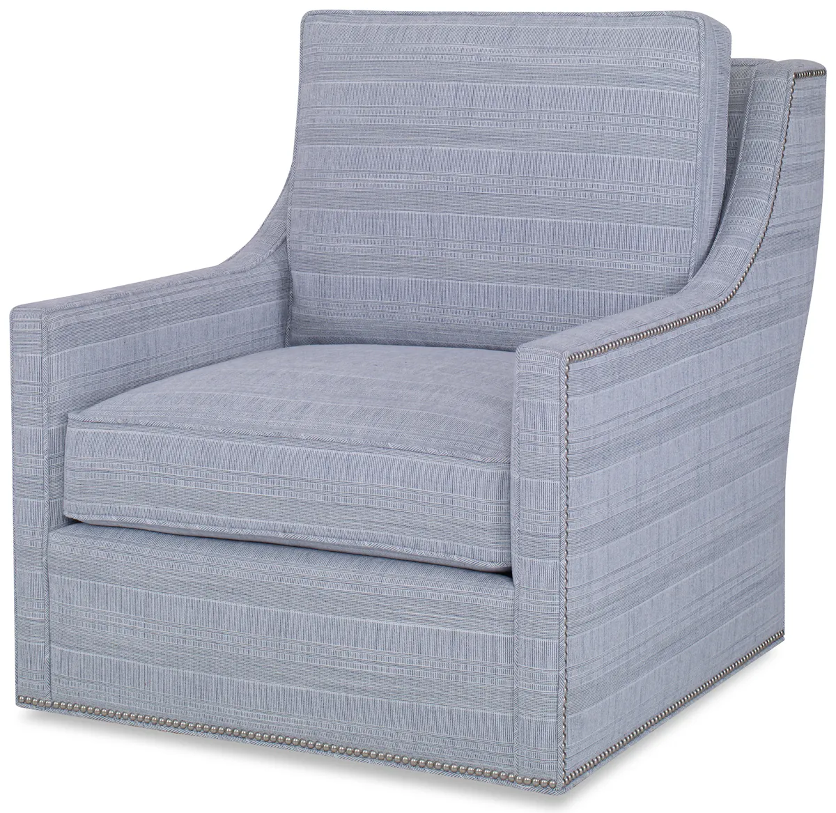 Ambella Home 428-00 Sonoma Swivel Chair Ambella Home 428-00 Sonoma Swivel Chair