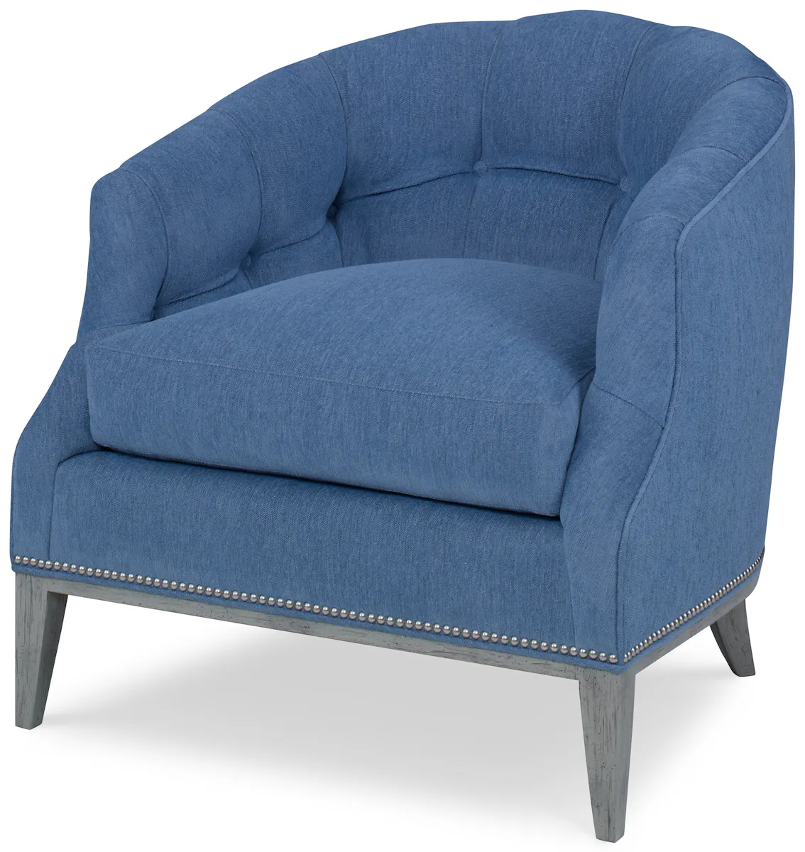 Ambella Home 430-00 Calvert Chair Ambella Home 430-00 Calvert Chair