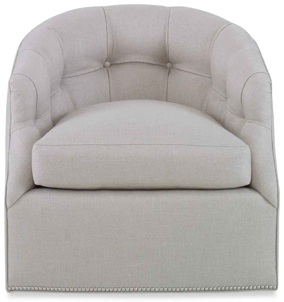Ambella Home 431-00 Calvert Swivel Chair Ambella Home 431-00 Calvert Swivel Chair