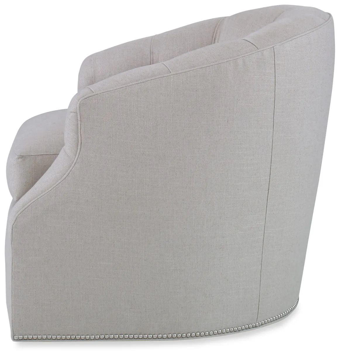 Ambella Home 431-00 Calvert Swivel Chair Ambella Home 431-00 Calvert Swivel Chair