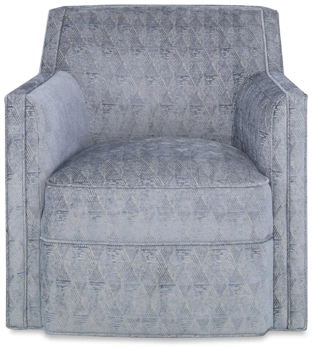 Ambella Home 433-00 Camber Swivel Chair Ambella Home 433-00 Camber Swivel Chair