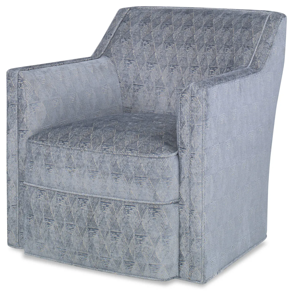 Ambella Home 433-00 Camber Swivel Chair Ambella Home 433-00 Camber Swivel Chair