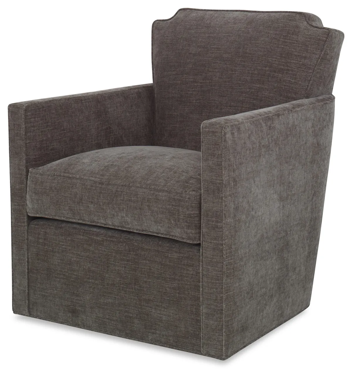 Ambella Home 435-00 Elise Swivel Chair Ambella Home 435-00 Elise Swivel Chair