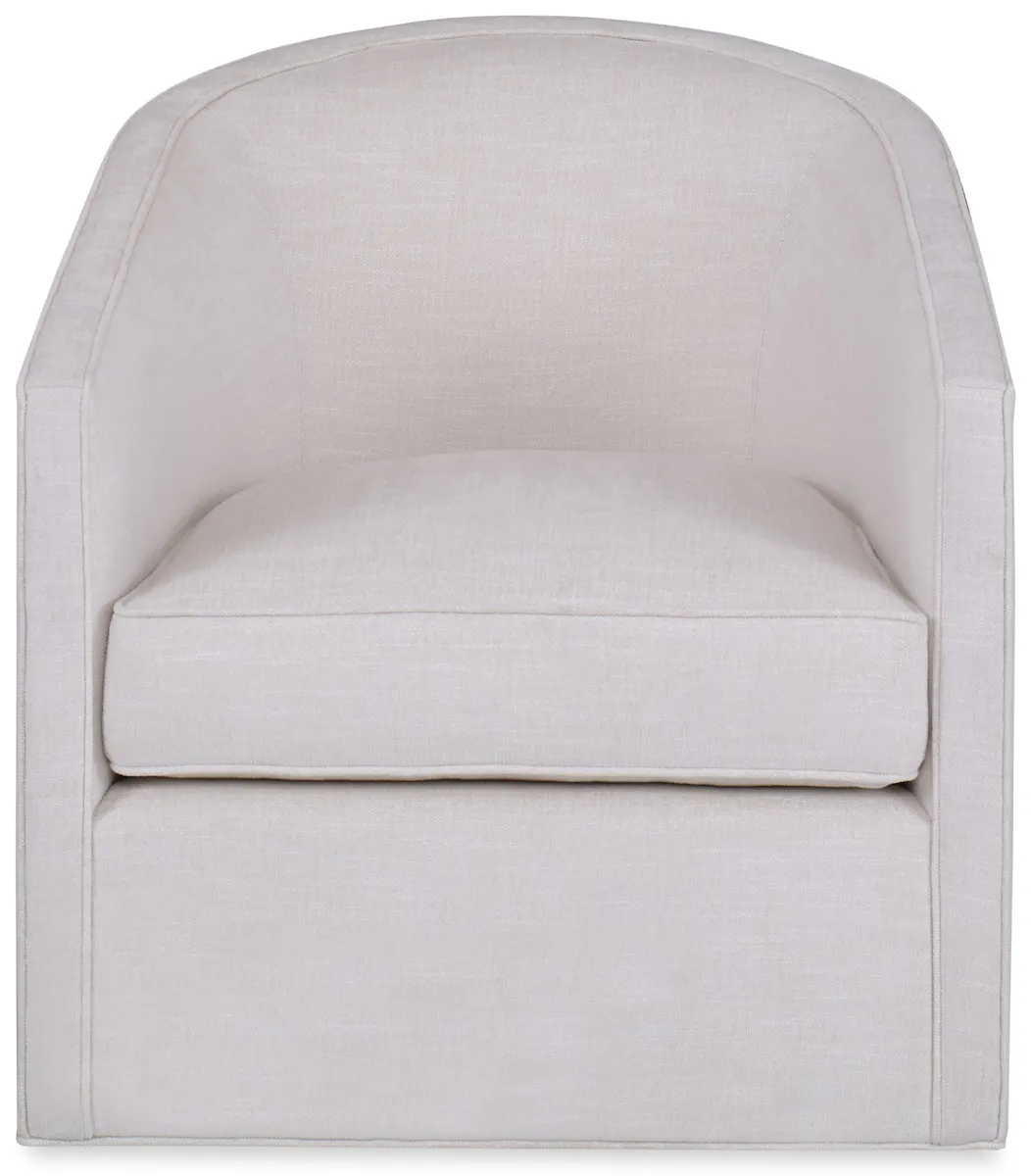 Ambella Home 437-00 Archer Swivel Chair Ambella Home 437-00 Archer Swivel Chair