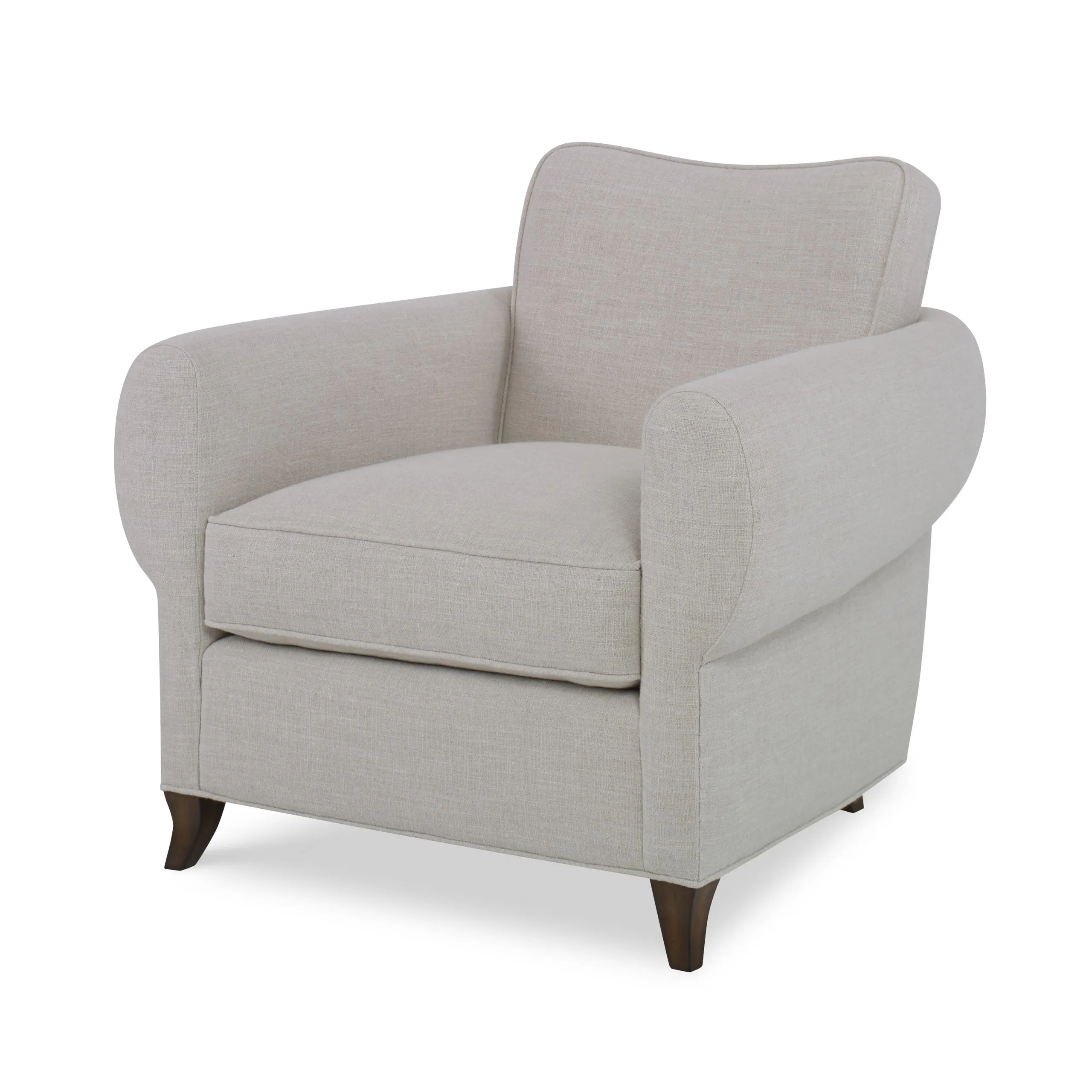 Ambella Home 438-00 Coccon Chair