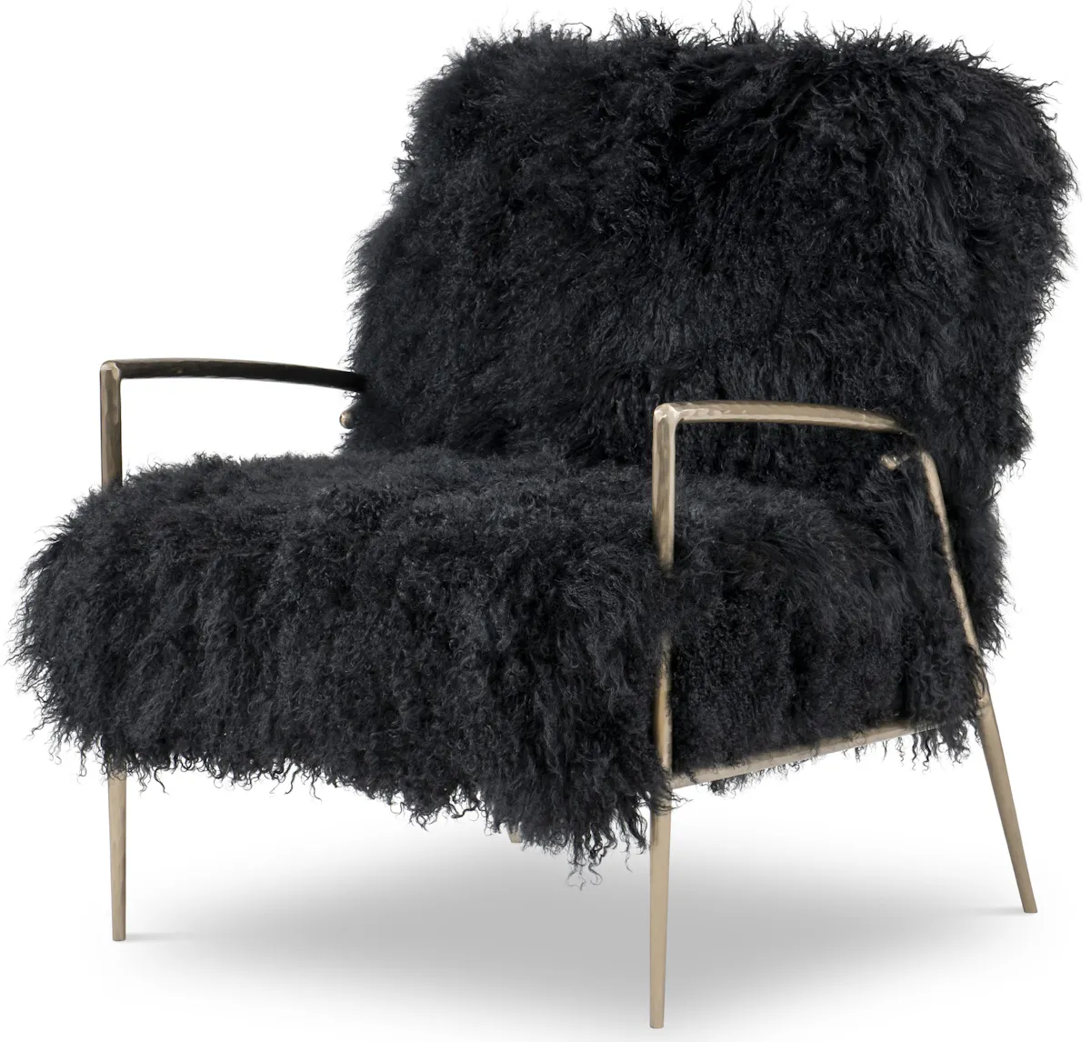 Ambella Home 444-00 Chiseled Chair Ambella Home 444-00 Chiseled Chair