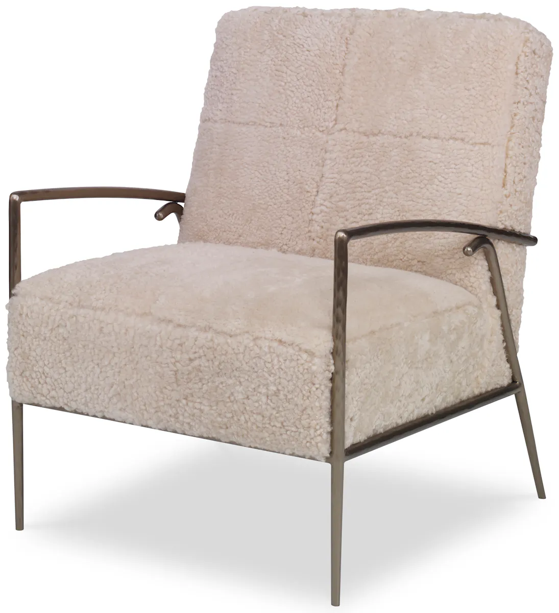 Ambella Home 444-00 Chiseled Chair Ambella Home 444-00 Chiseled Chair