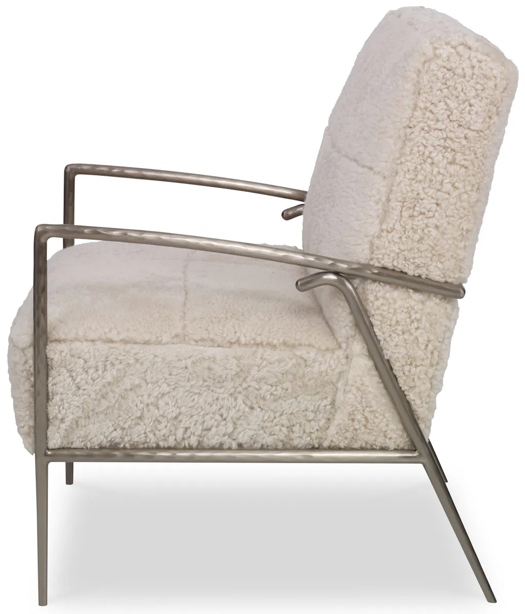 Ambella Home 444-00 Chiseled Chair Ambella Home 444-00 Chiseled Chair