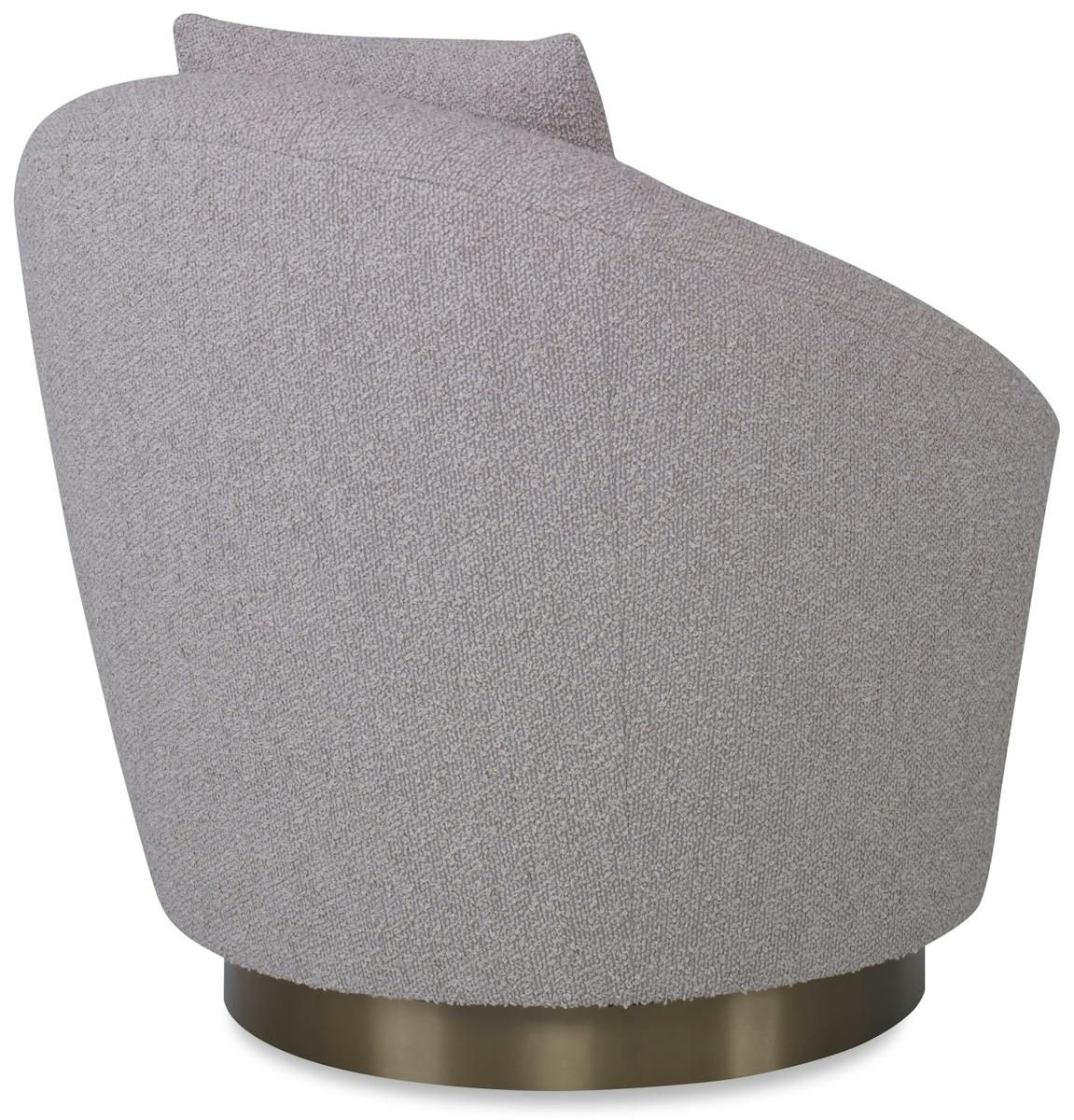 Ambella Home 452-00 Lumen Swivel Chair Ambella Home 452-00 Lumen Swivel Chair
