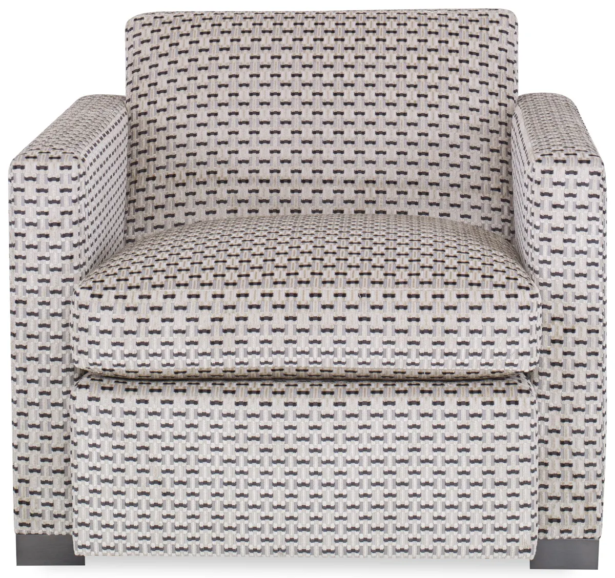 Ambella Home 454-00 Ledger Swivel Chair Ambella Home 454-00 Ledger Swivel Chair