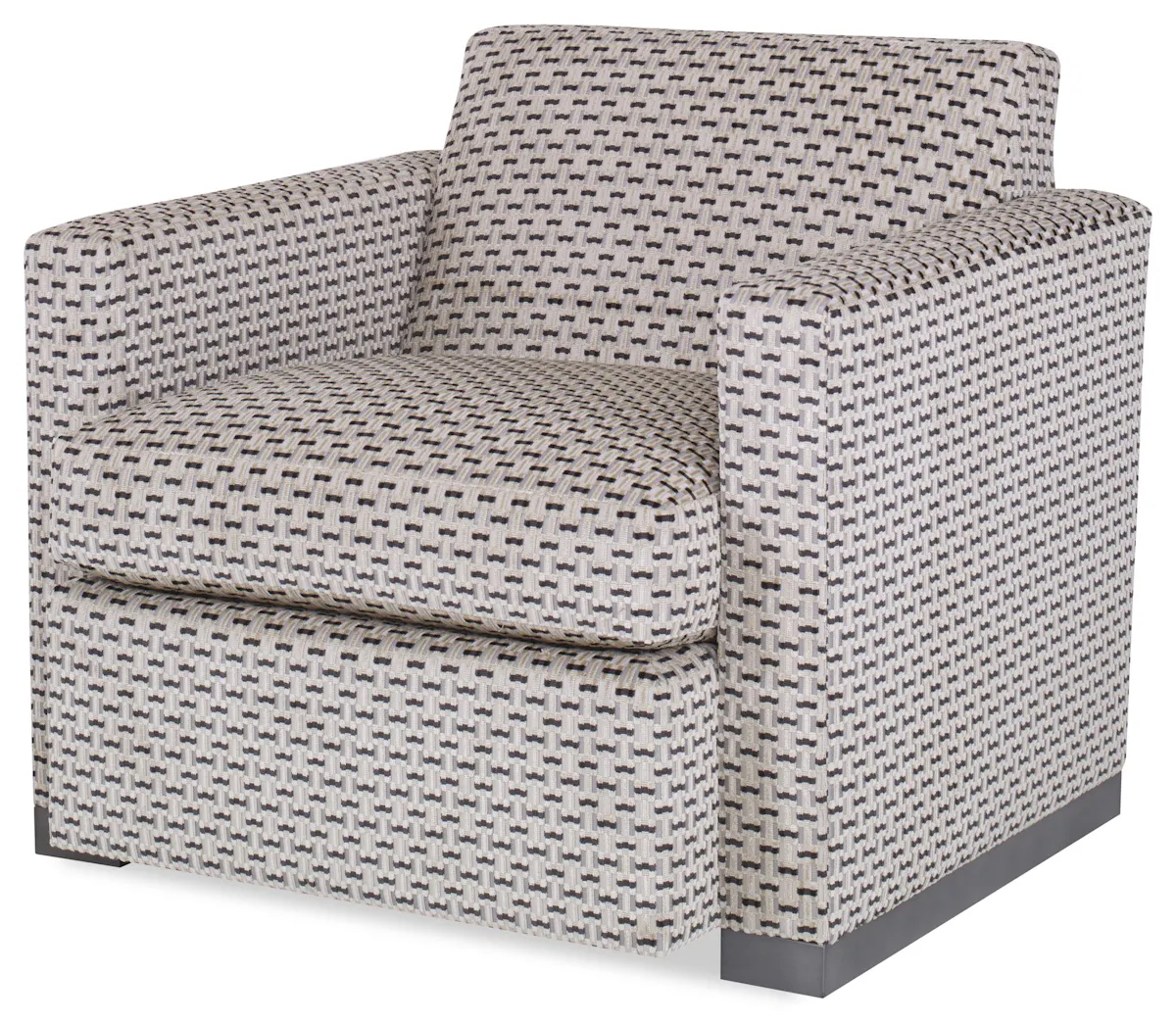 Ambella Home 454-00 Ledger Swivel Chair Ambella Home 454-00 Ledger Swivel Chair