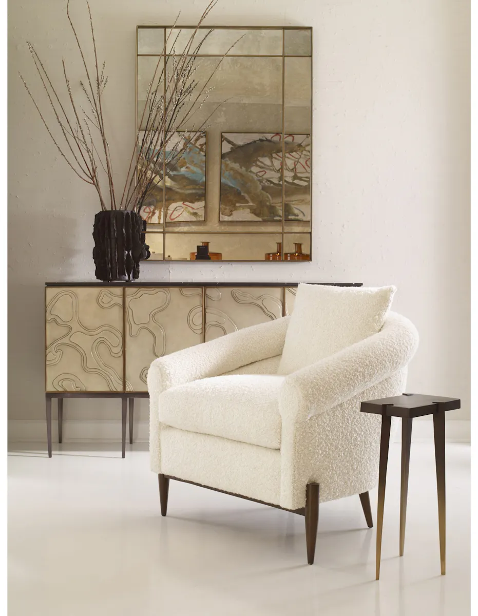 Ambella Home 460-00 Jaxson Chair Ambella Home 460-00 Jaxson Chair