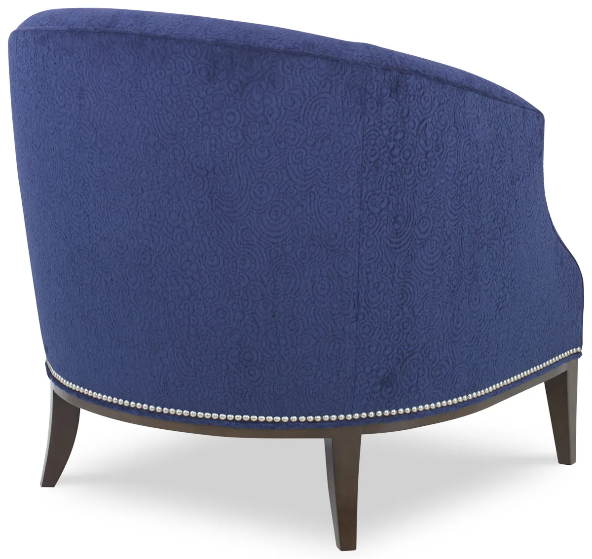 Ambella Home 470-00 Calvert Chair Plain Back Ambella Home 470-00 Calvert Chair Plain Back