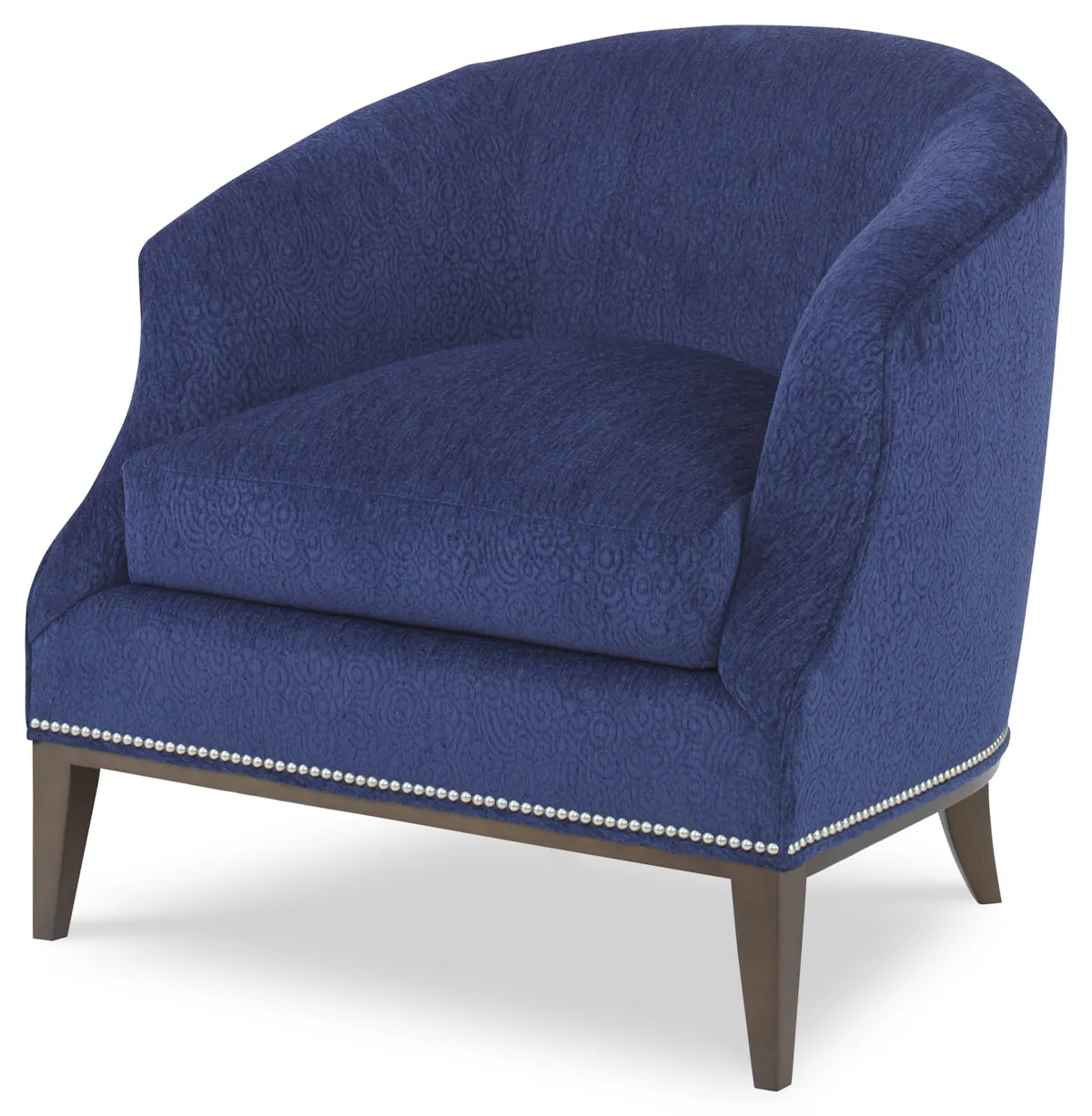 Ambella Home 470-00 Calvert Chair Plain Back Ambella Home 470-00 Calvert Chair Plain Back