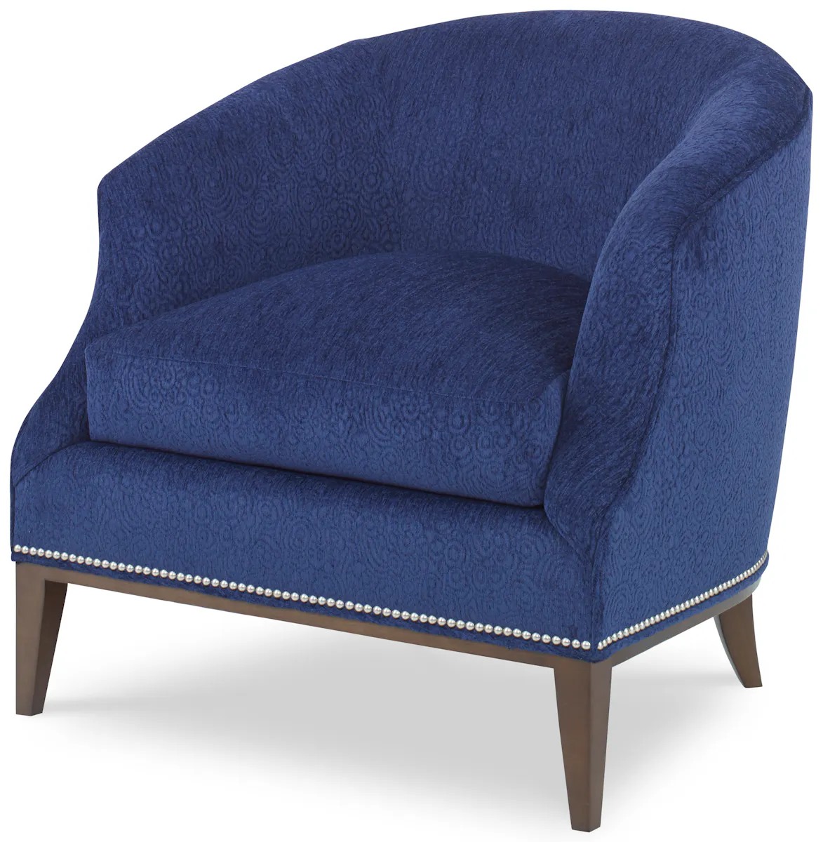 Ambella Home 470-00 Calvert Chair Plain Back Ambella Home 470-00 Calvert Chair Plain Back