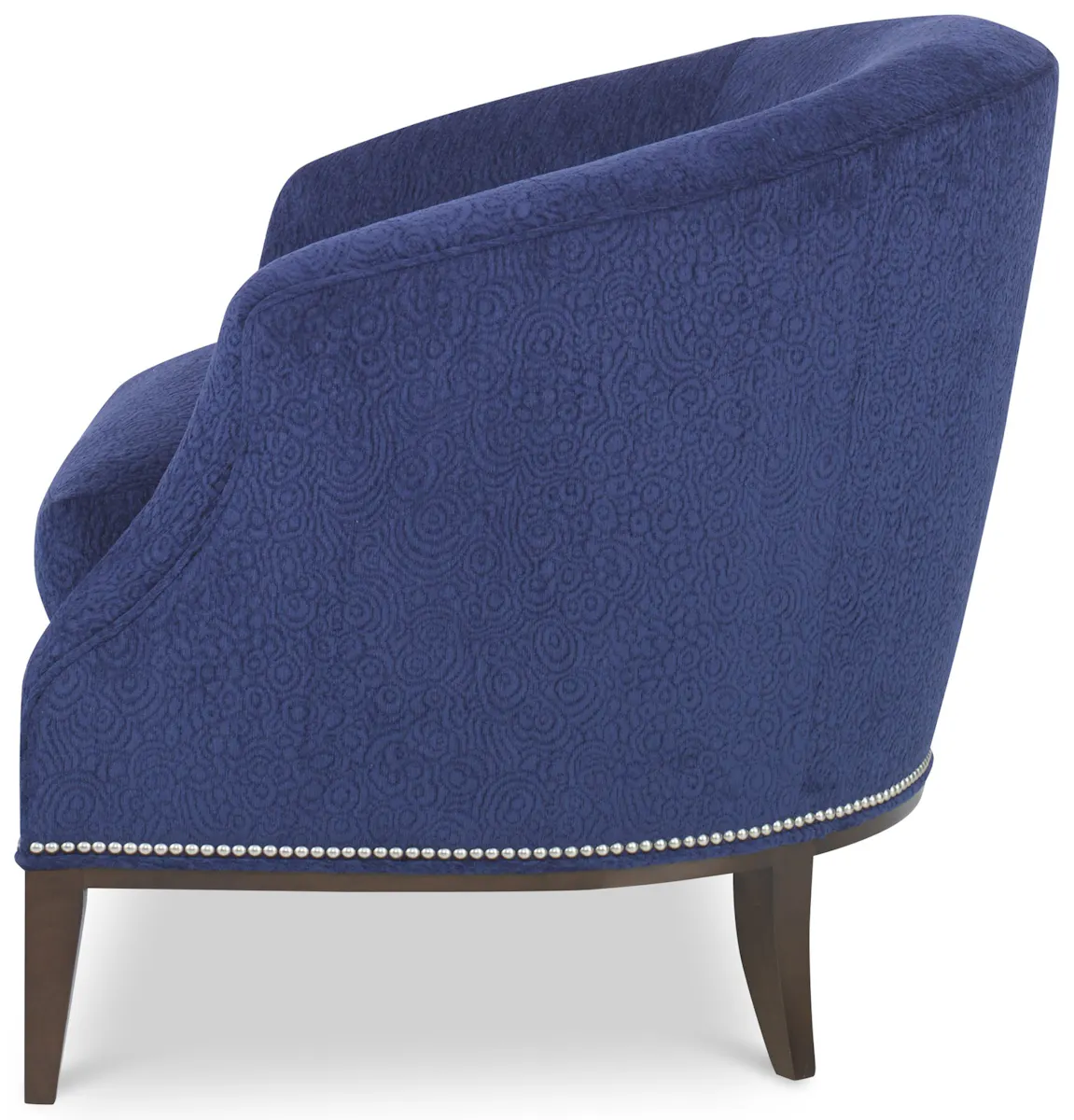 Ambella Home 470-00 Calvert Chair Plain Back Ambella Home 470-00 Calvert Chair Plain Back