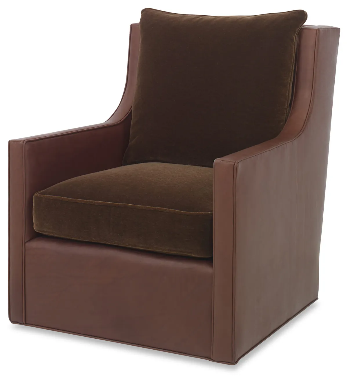 Ambella Home 477-00 Callum Swivel Chair Ambella Home 477-00 Callum Swivel Chair