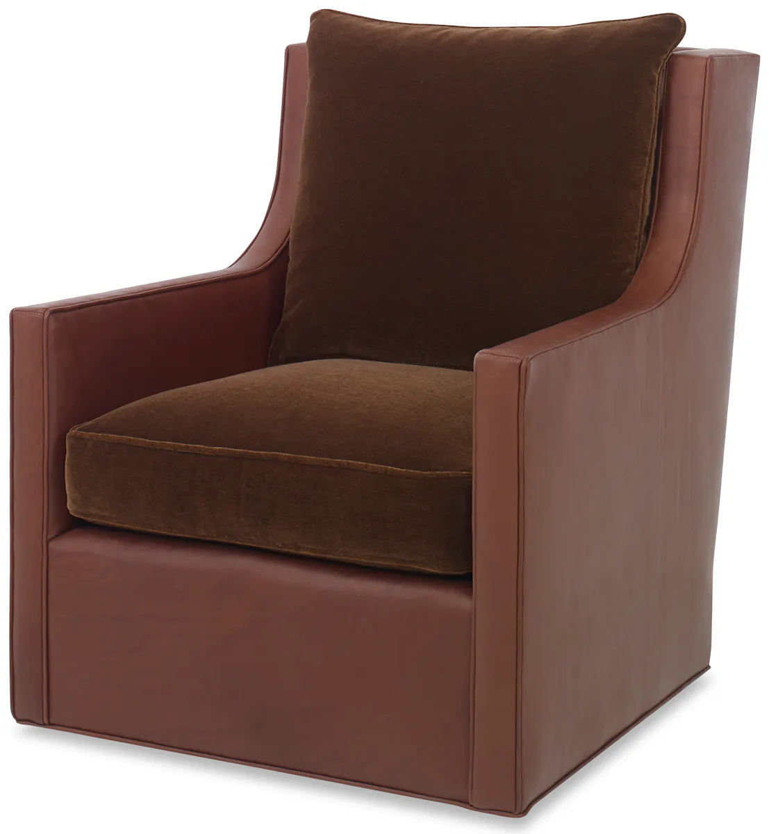 Ambella Home 477-00 Callum Swivel Chair Ambella Home 477-00 Callum Swivel Chair