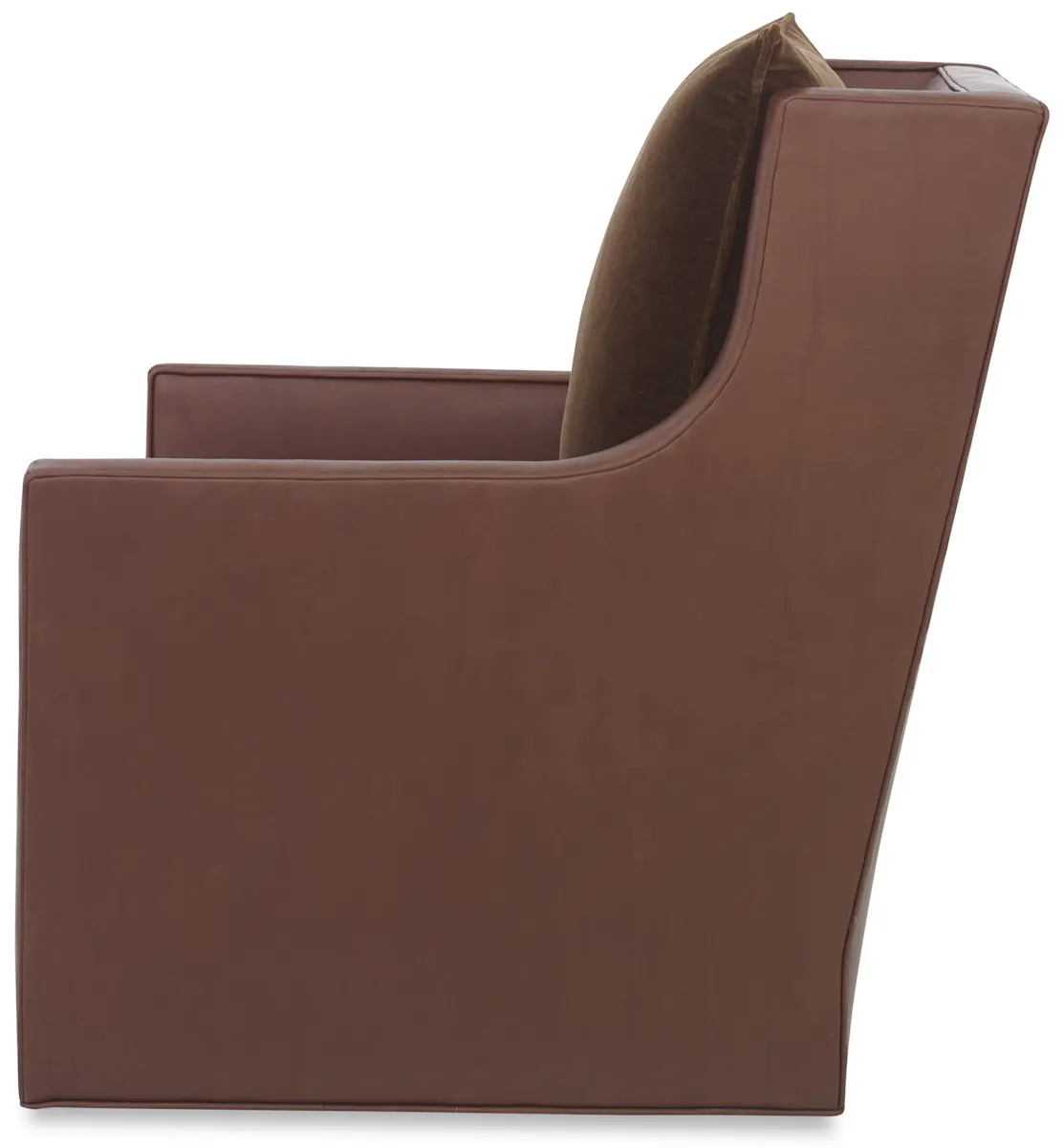 Ambella Home 477-00 Callum Swivel Chair Ambella Home 477-00 Callum Swivel Chair