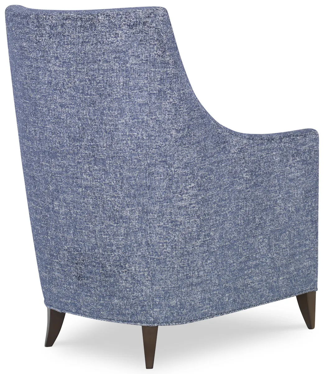 Ambella Home 480-00 Oliver Chair Ambella Home 480-00 Oliver Chair