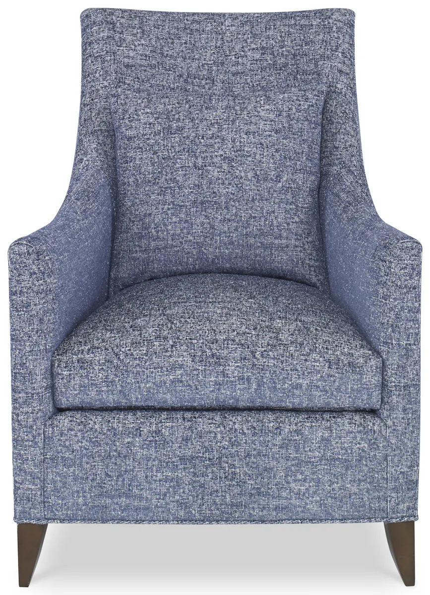Ambella Home 480-00 Oliver Chair Ambella Home 480-00 Oliver Chair
