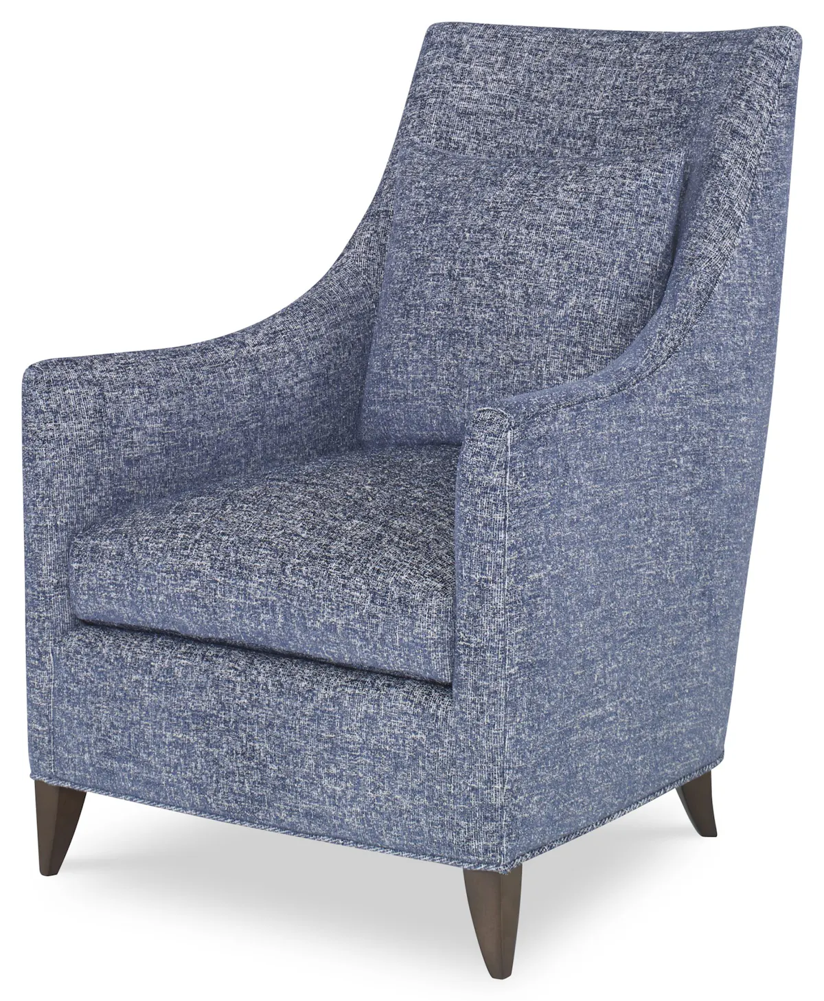 Ambella Home 480-00 Oliver Chair Ambella Home 480-00 Oliver Chair