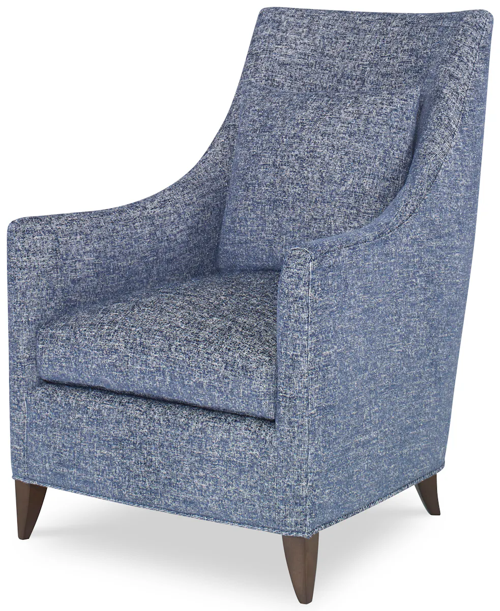 Ambella Home 480-00 Oliver Chair Ambella Home 480-00 Oliver Chair