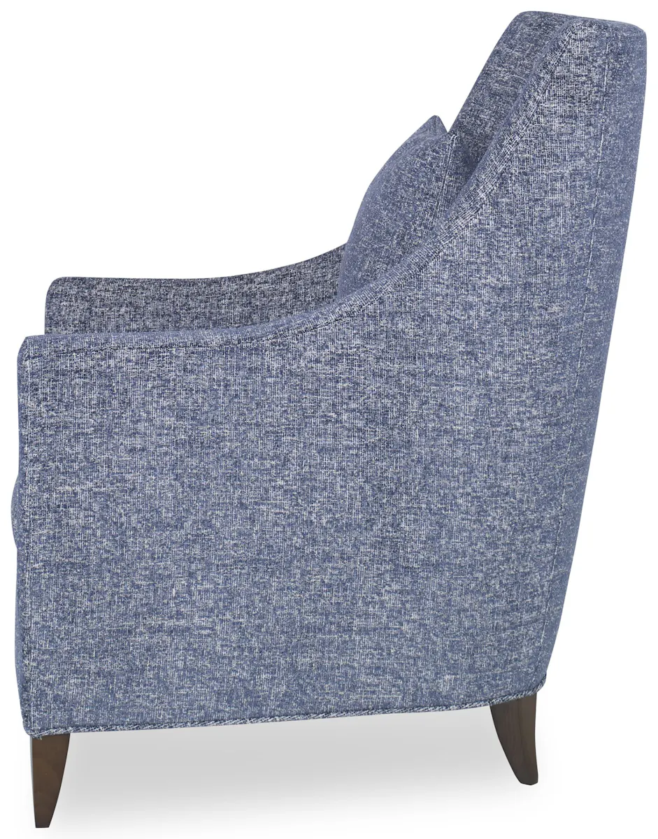 Ambella Home 480-00 Oliver Chair Ambella Home 480-00 Oliver Chair