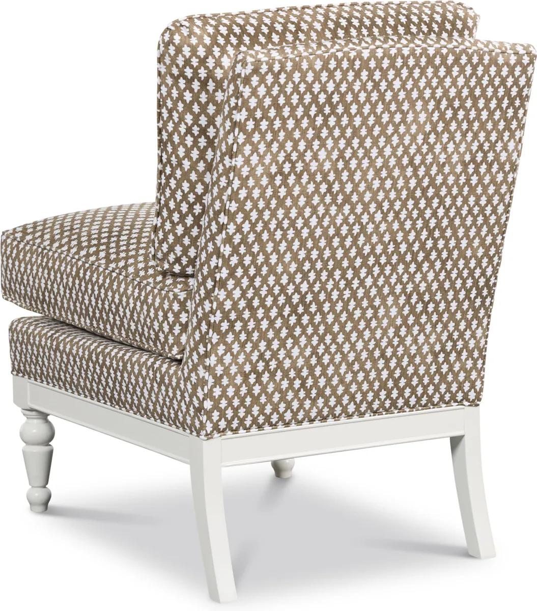 CR Laine 4805-05 Eva Chair CR Laine 4805-05 Eva Chair