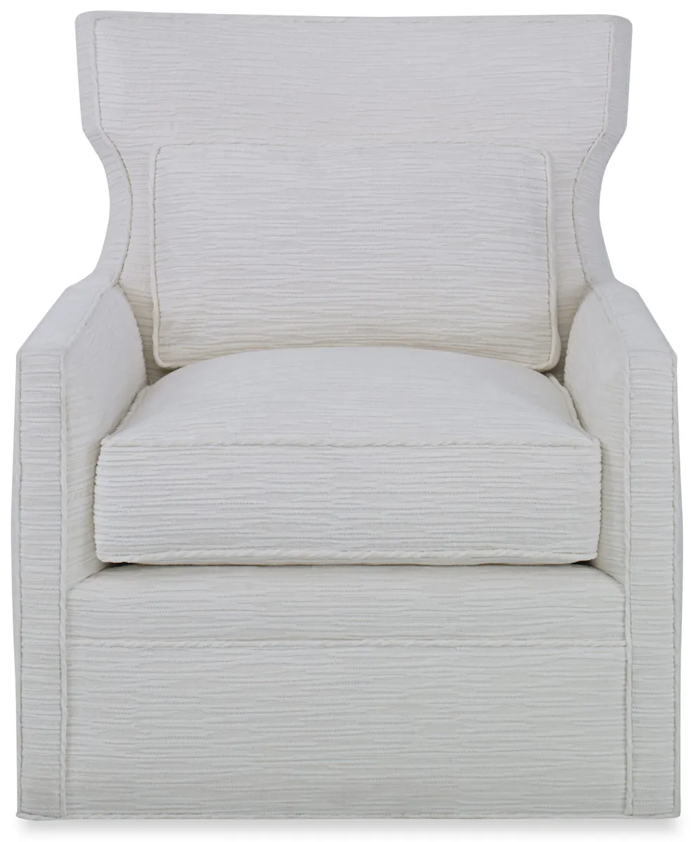 Ambella Home 482-00 Whitney Swivel Chair Ambella Home 482-00 Whitney Swivel Chair