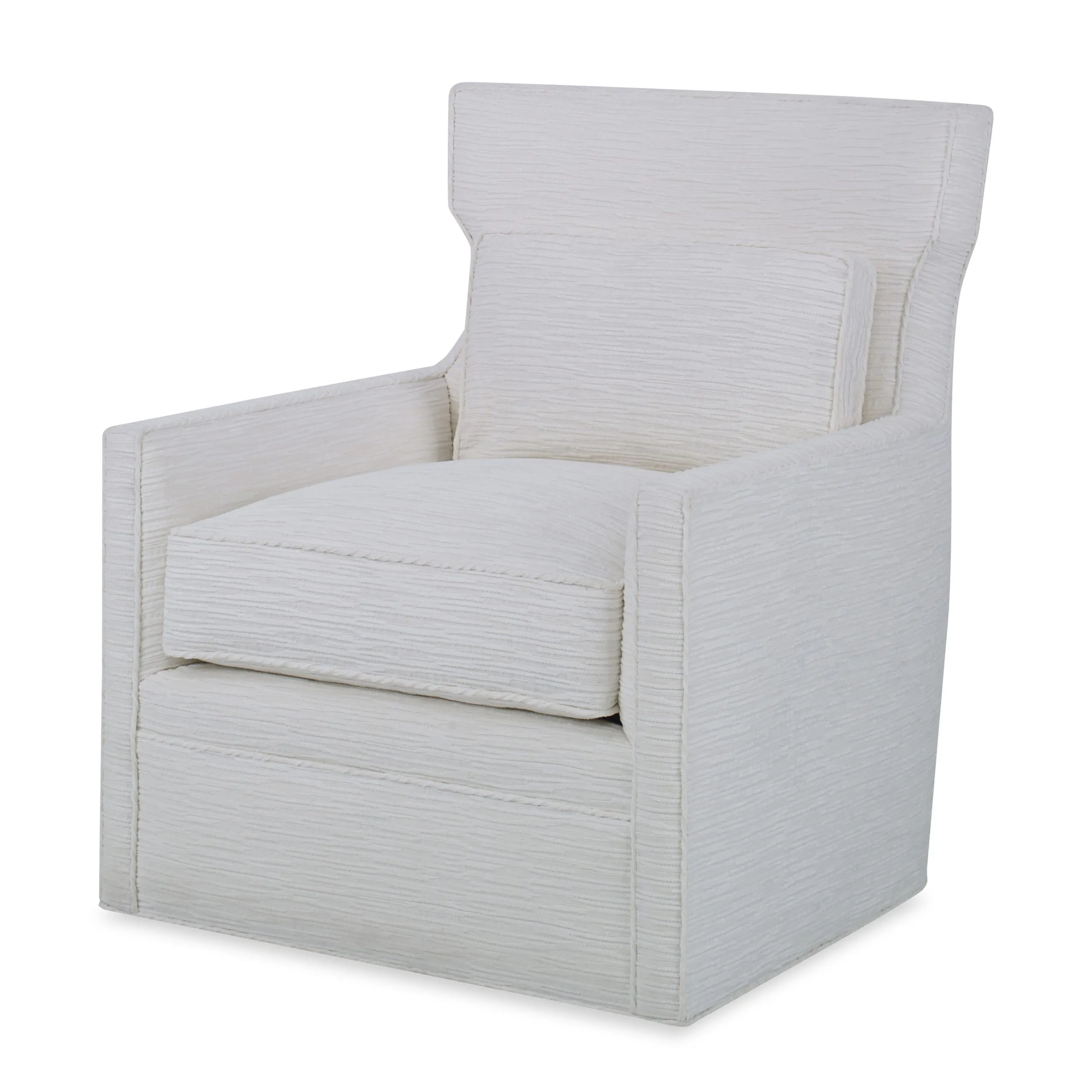 Ambella Home 482-00 Whitney Swivel Chair