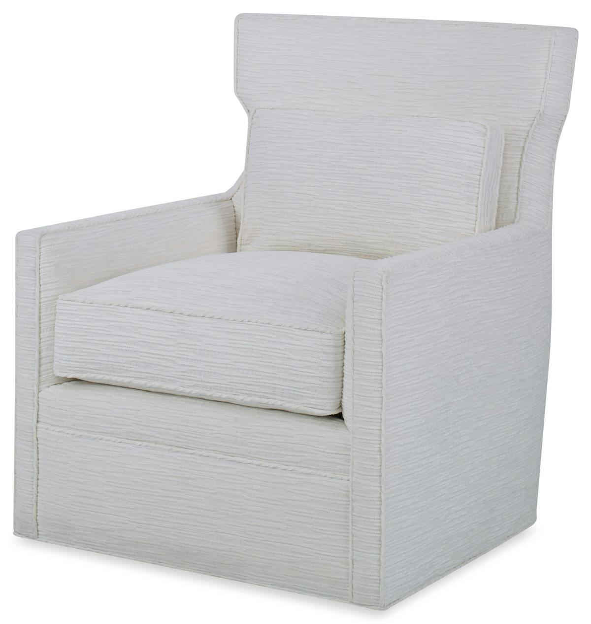 Ambella Home 482-00 Whitney Swivel Chair Ambella Home 482-00 Whitney Swivel Chair