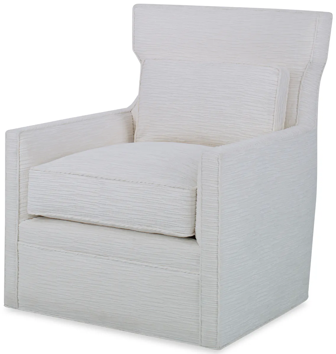 Ambella Home 482-00 Whitney Swivel Chair Ambella Home 482-00 Whitney Swivel Chair