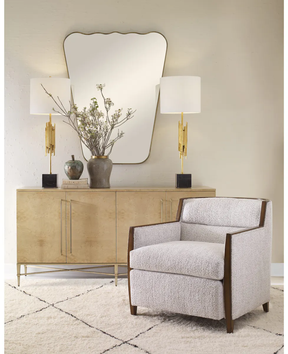 Ambella Home 492-00 Gage Chair Ambella Home 492-00 Gage Chair