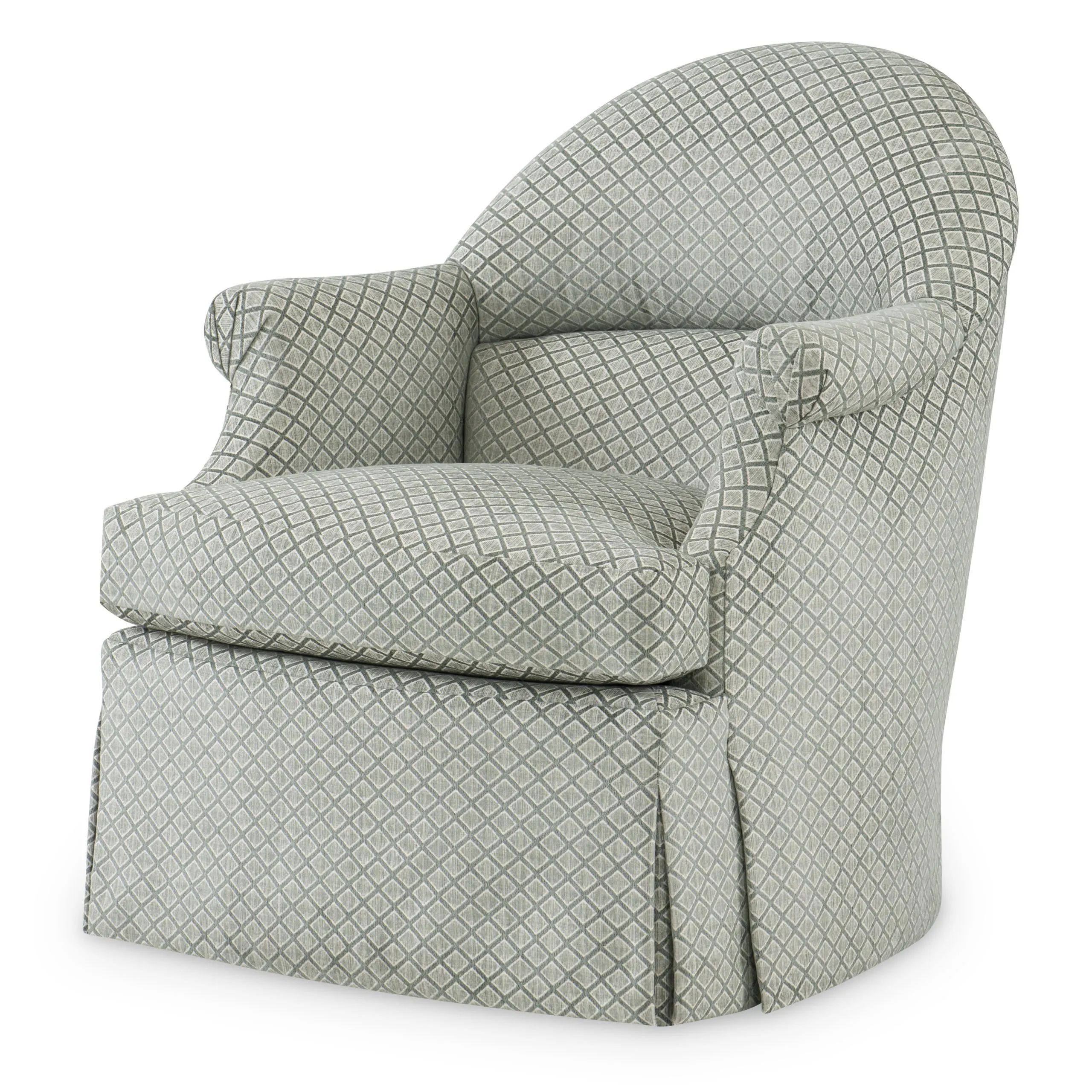 Ambella Home 493-00 Cabot Chair