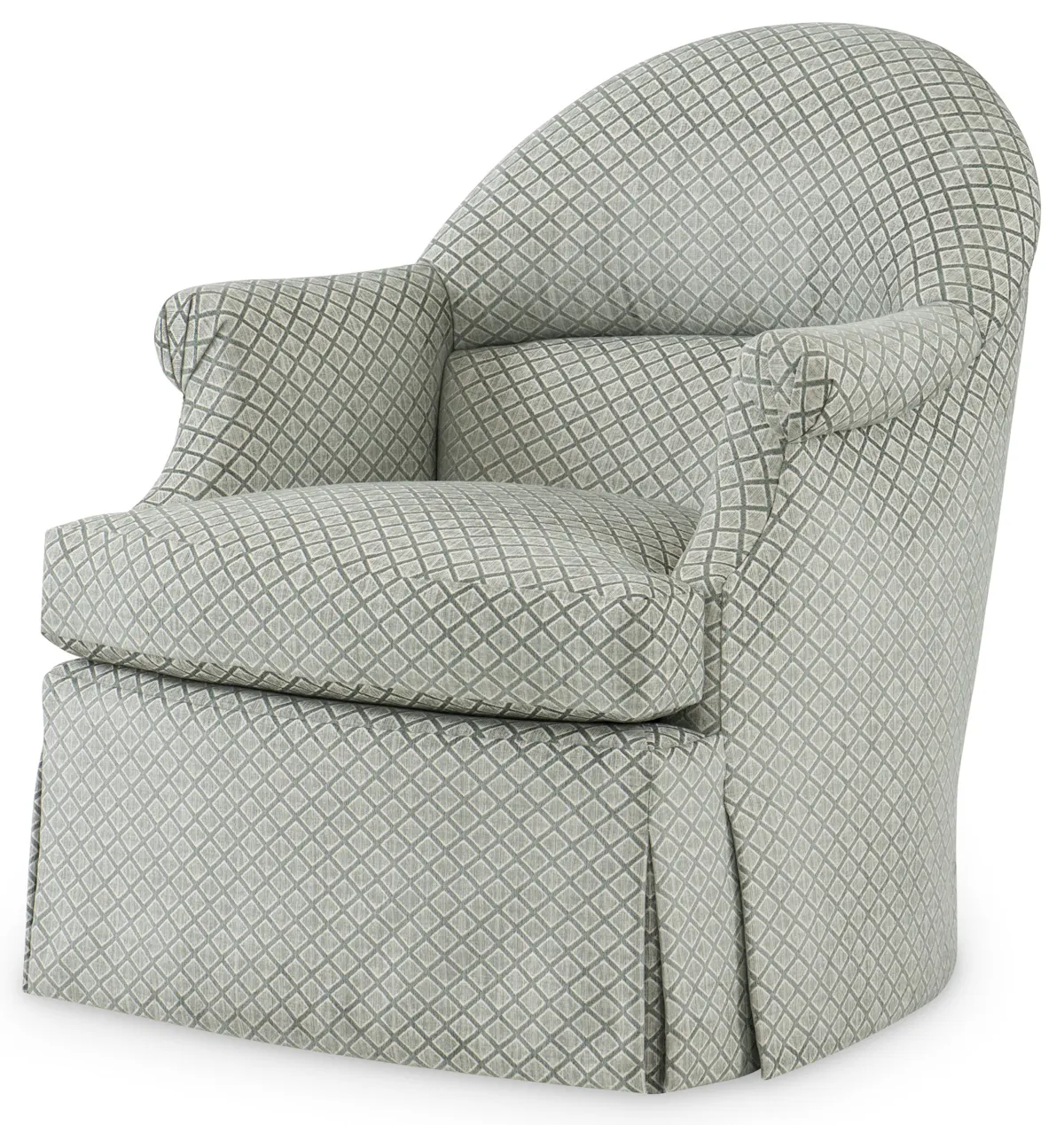 Ambella Home 493-00 Cabot Chair Ambella Home 493-00 Cabot Chair