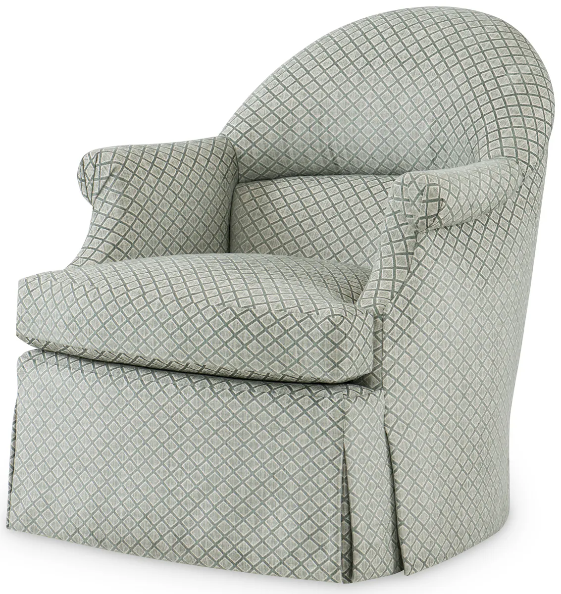 Ambella Home 493-00 Cabot Chair Ambella Home 493-00 Cabot Chair